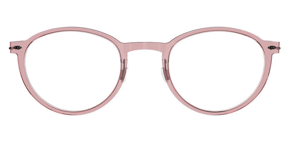Lindberg® N.O.W. Titanium™ 6527 LIN NOW 6527 Basic-C20-PU9 48 - Basic-C20 Eyeglasses