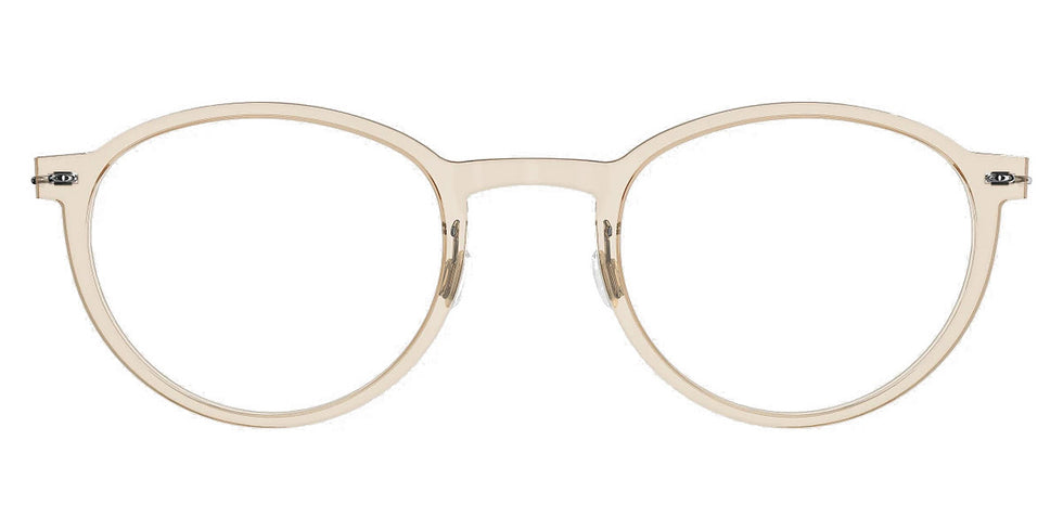 Lindberg® N.O.W. Titanium™ 6527 LIN NOW 6527 Basic-C21-P10 48 - Basic-C21 Eyeglasses