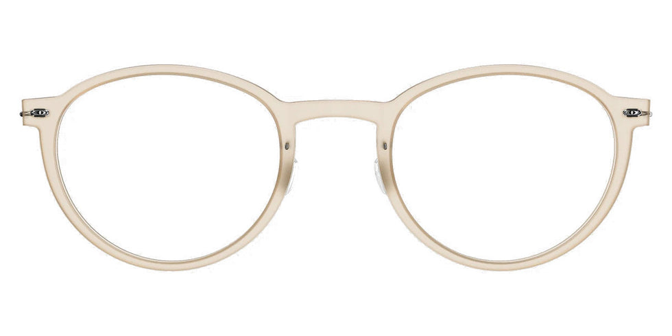 Lindberg® N.O.W. Titanium™ 6527 LIN NOW 6527 Basic-C21M-P10 48 - Basic-C21M Eyeglasses