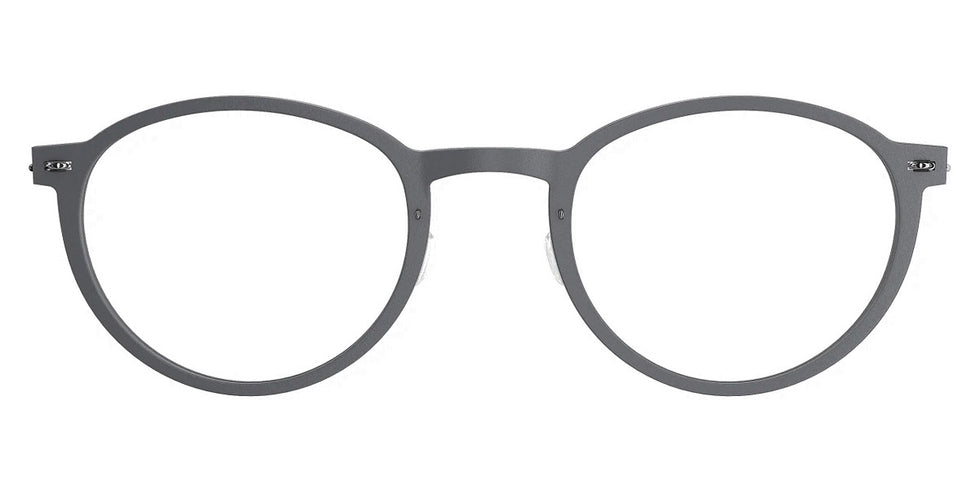 Lindberg® N.O.W. Titanium™ 6527 LIN NOW 6527 Basic-D15-P10 48 - Basic-D15 Eyeglasses