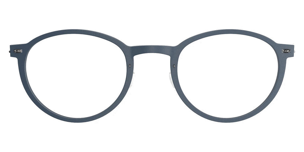 Lindberg® N.O.W. Titanium™ 6527 LIN NOW 6527 Basic-D18-P10 48 - Basic-D18 Eyeglasses