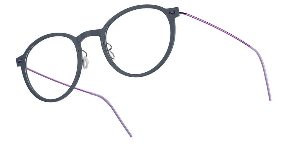 Lindberg® N.O.W. Titanium™ 6527 LIN NOW 6527 Basic-D18-P77 48 - Basic-D18 Eyeglasses