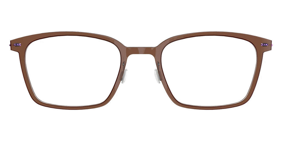 Lindberg® N.O.W. Titanium™ 6536 LIN NOW 6536 Basic-C02-P77 49 - Basic-C02 Eyeglasses