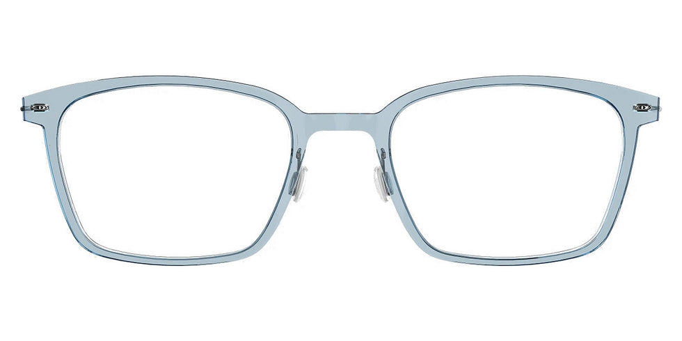 Lindberg® N.O.W. Titanium™ 6536 LIN NOW 6536 Basic-C08-P10 49 - Basic-C08 Eyeglasses