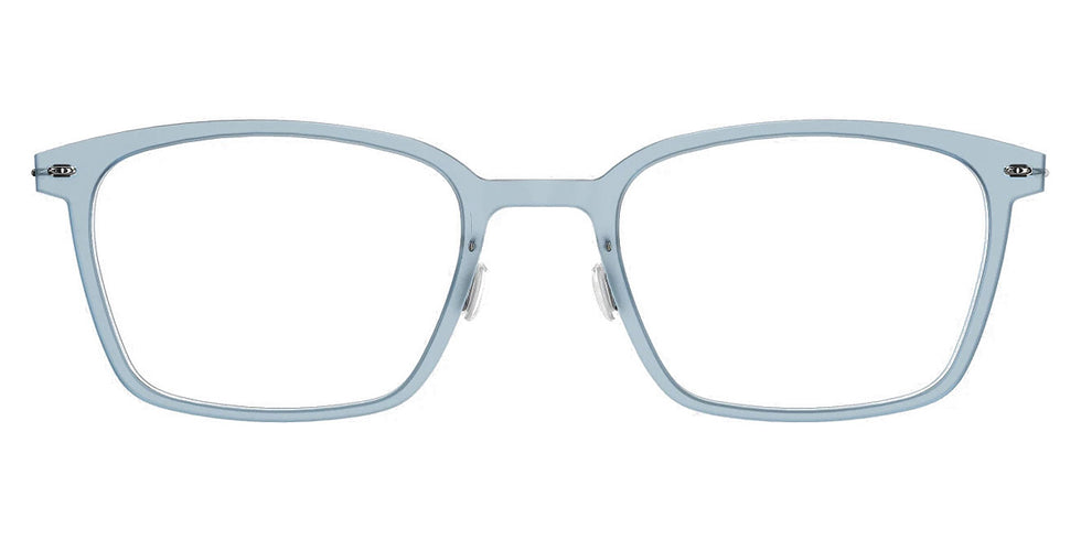 Lindberg® N.O.W. Titanium™ 6536 LIN NOW 6536 Basic-C08M-P10 49 - Basic-C08M Eyeglasses