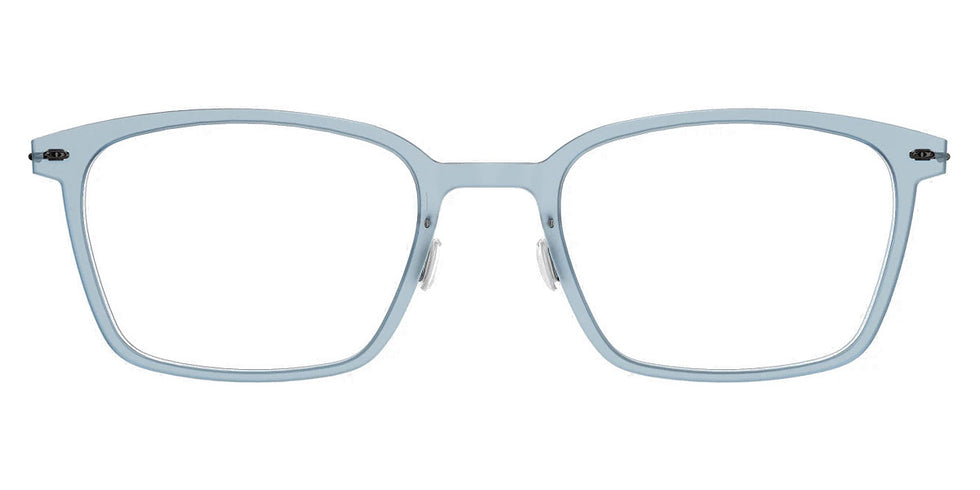 Lindberg® N.O.W. Titanium™ 6536 LIN NOW 6536 Basic-C08M-PU9 49 - Basic-C08M Eyeglasses