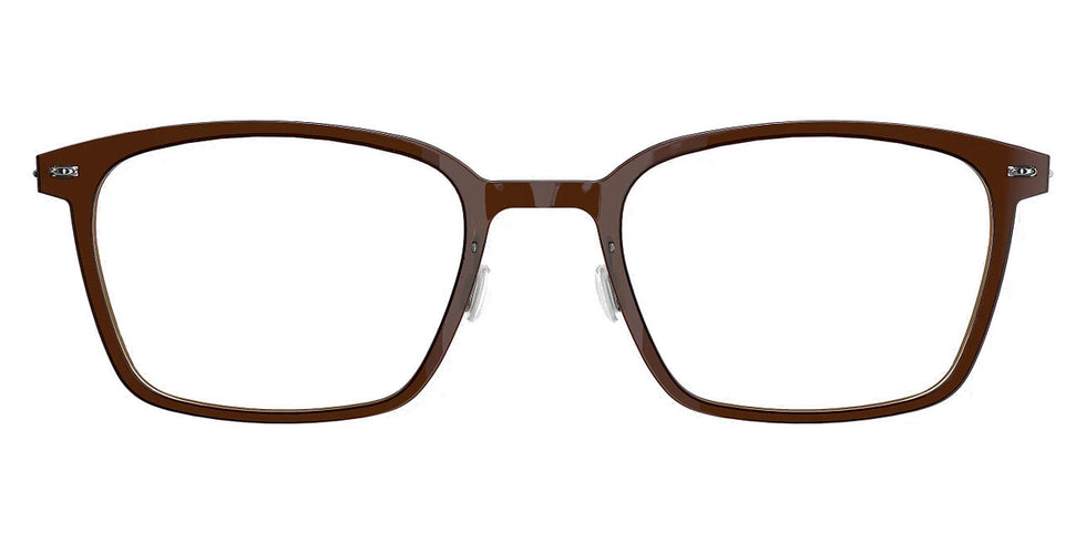 Lindberg® N.O.W. Titanium™ 6536 LIN NOW 6536 Basic-C10-P10 49 - Basic-C10 Eyeglasses