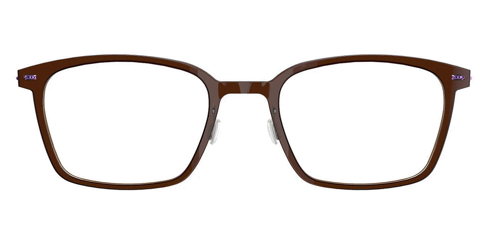 Lindberg® N.O.W. Titanium™ 6536 LIN NOW 6536 Basic-C10-P77 49 - Basic-C10 Eyeglasses