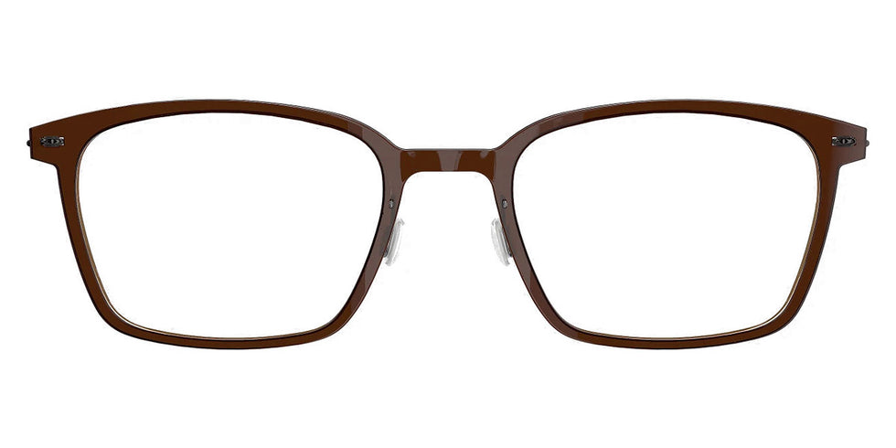 Lindberg® N.O.W. Titanium™ 6536 LIN NOW 6536 Basic-C10-PU9 49 - Basic-C10 Eyeglasses