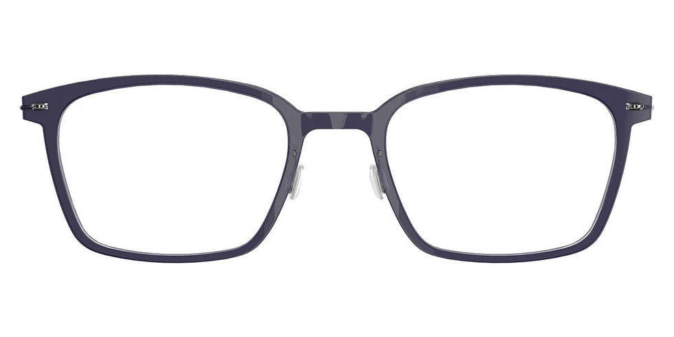 Lindberg® N.O.W. Titanium™ 6536 LIN NOW 6536 Basic-C14-P10 49 - Basic-C14 Eyeglasses