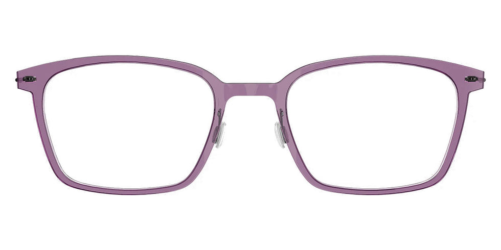 Lindberg® N.O.W. Titanium™ 6536 LIN NOW 6536 Basic-C19-PU9 49 - Basic-C19 Eyeglasses