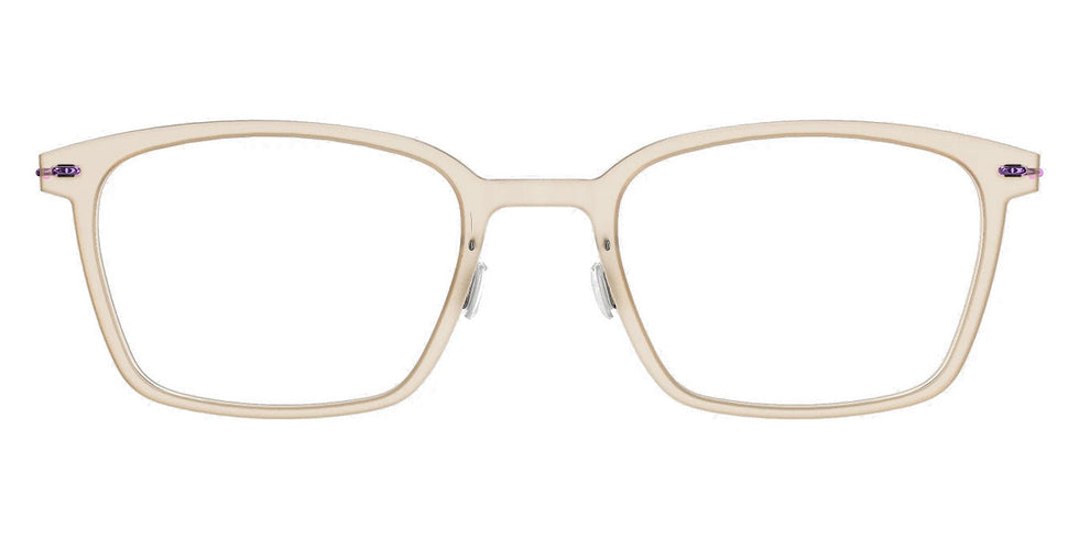 Lindberg® N.O.W. Titanium™ 6536 LIN NOW 6536 Basic-C21M-P77 49 - Basic-C21M Eyeglasses