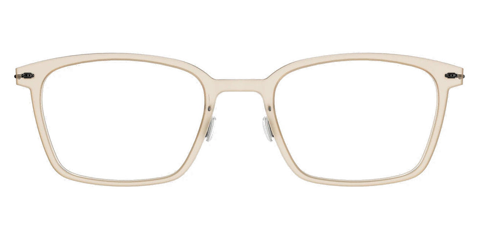 Lindberg® N.O.W. Titanium™ 6536 LIN NOW 6536 Basic-C21M-PU9 49 - Basic-C21M Eyeglasses