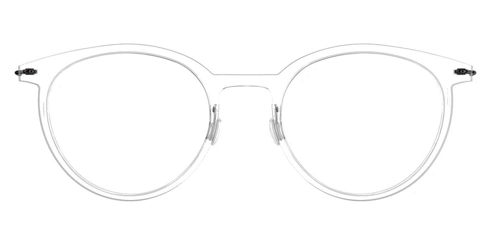 Lindberg® N.O.W. Titanium™ 6537 LIN NOW 6537 Basic-C01-PU9 47 - Basic-C01 Eyeglasses