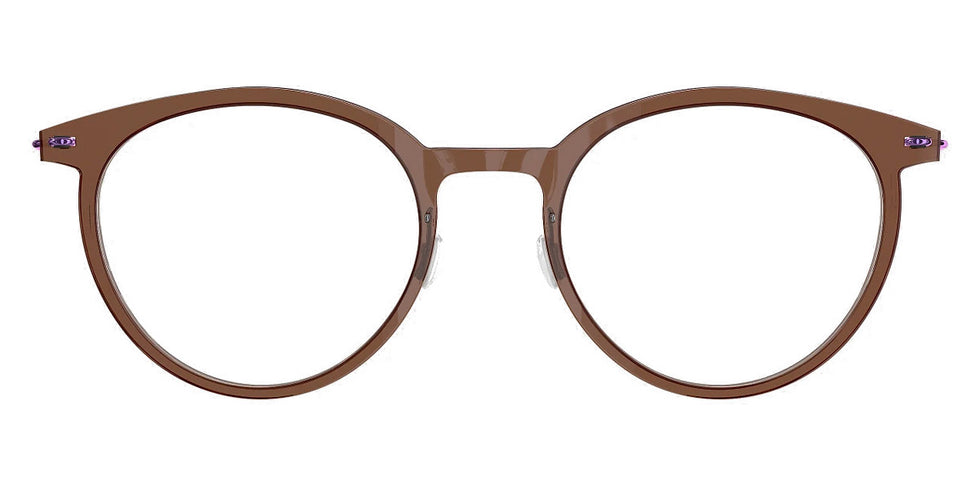 Lindberg® N.O.W. Titanium™ 6537 LIN NOW 6537 Basic-C02-P77 47 - Basic-C02 Eyeglasses