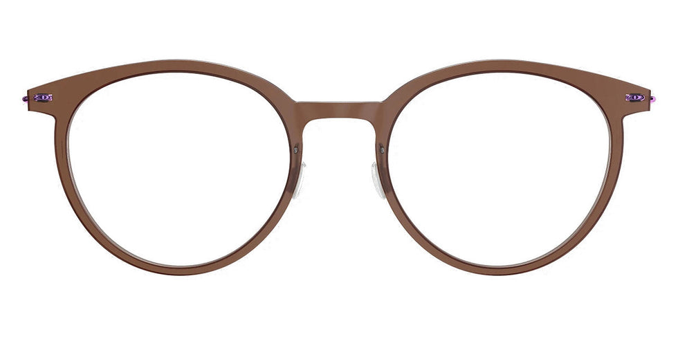 Lindberg® N.O.W. Titanium™ 6537 LIN NOW 6537 Basic-C02M-P77 47 - Basic-C02M Eyeglasses