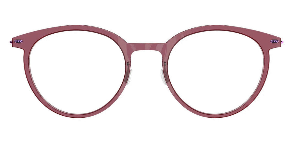 Lindberg® N.O.W. Titanium™ 6537 LIN NOW 6537 Basic-C04-P77 47 - Basic-C04 Eyeglasses