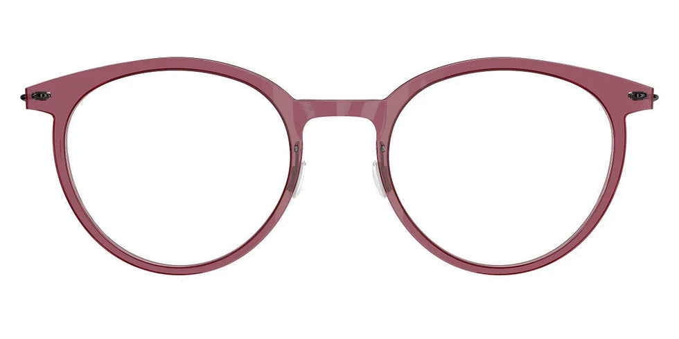 Lindberg® N.O.W. Titanium™ 6537 LIN NOW 6537 Basic-C04-PU9 47 - Basic-C04 Eyeglasses