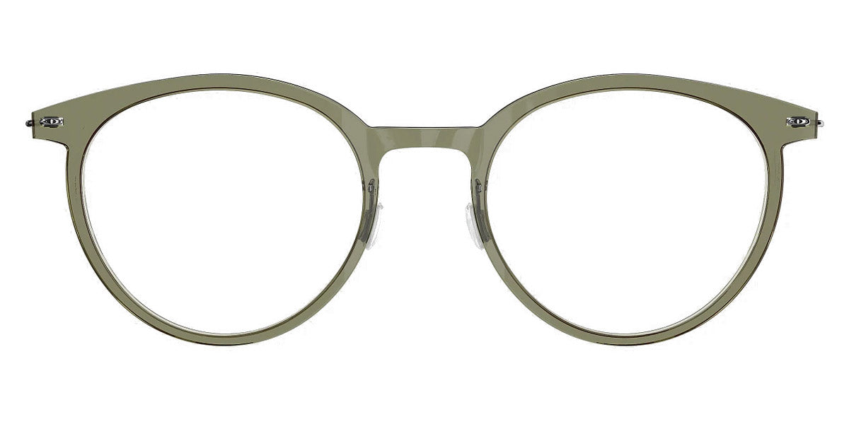 Lindberg® N.O.W. Titanium™ 6537 LIN NOW 6537 Basic-C11-P10 47 - Basic-C11 Eyeglasses