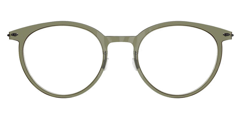 Lindberg® N.O.W. Titanium™ 6537 LIN NOW 6537 Basic-C11-PU9 47 - Basic-C11 Eyeglasses