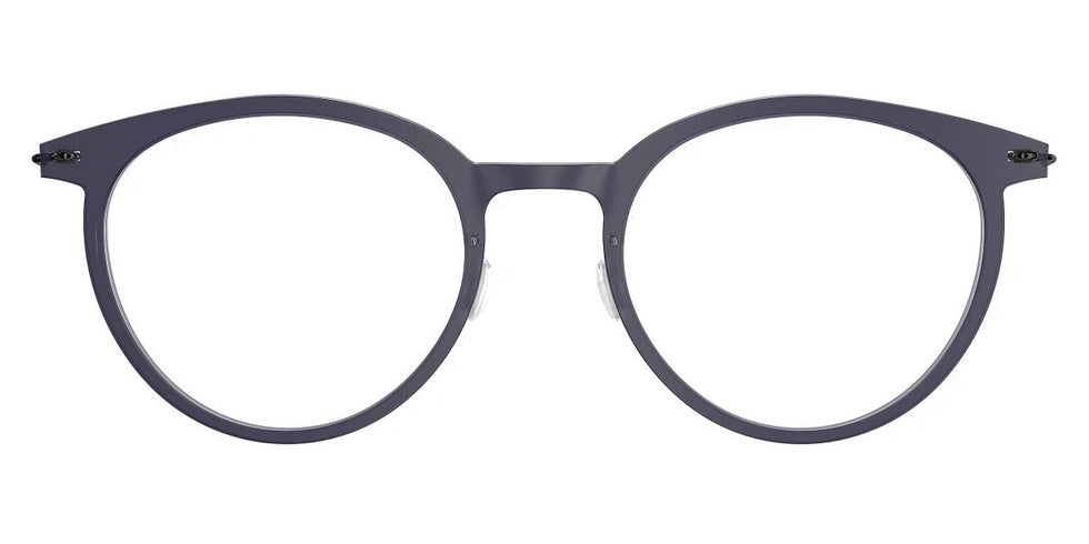 Lindberg® N.O.W. Titanium™ 6537 LIN NOW 6537 Basic-C14M-PU9 47 - Basic-C14M Eyeglasses