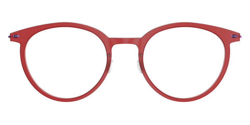 Lindberg® N.O.W. Titanium™ 6537 LIN NOW 6537 Basic-C18M-P77 47 - Basic-C18M Eyeglasses