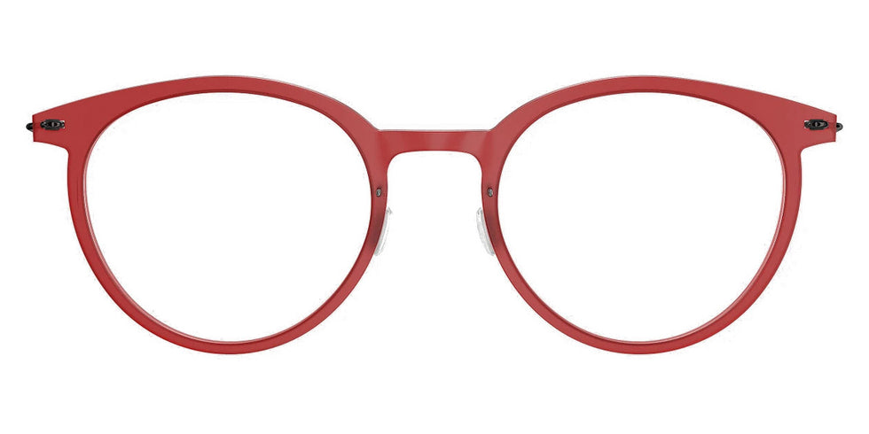 Lindberg® N.O.W. Titanium™ 6537 LIN NOW 6537 Basic-C18M-PU9 47 - Basic-C18M Eyeglasses