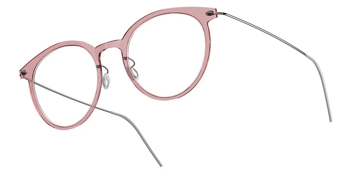 Lindberg® N.O.W. Titanium™ 6537 LIN NOW 6537 Basic-C20-P10 47 - Basic-C20 Eyeglasses