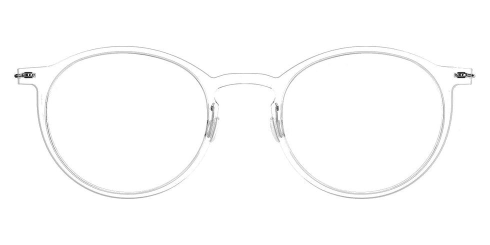 Lindberg® N.O.W. Titanium™ 6541 LIN NOW 6541 Basic-C01-P10 46 - Basic-C01 Eyeglasses