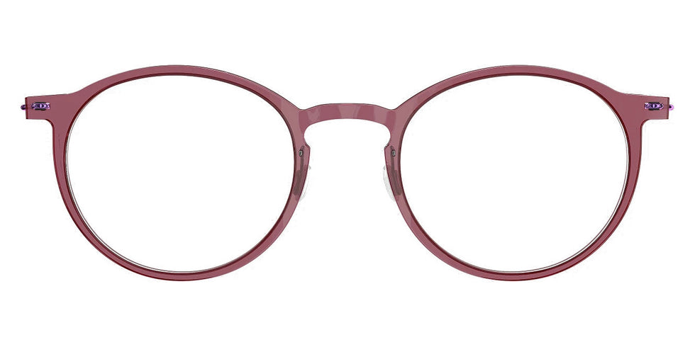 Lindberg® N.O.W. Titanium™ 6541 LIN NOW 6541 Basic-C04-P77 46 - Basic-C04 Eyeglasses