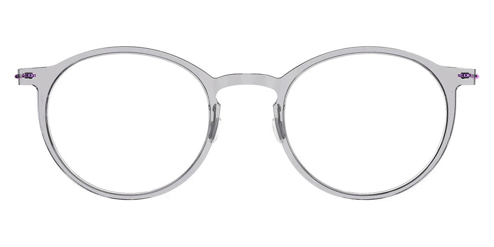 Lindberg® N.O.W. Titanium™ 6541 LIN NOW 6541 Basic-C07-P77 46 - Basic-C07 Eyeglasses
