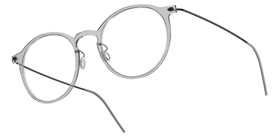 Lindberg® N.O.W. Titanium™ 6541 LIN NOW 6541 Basic-C07-PU9 46 - Basic-C07 Eyeglasses