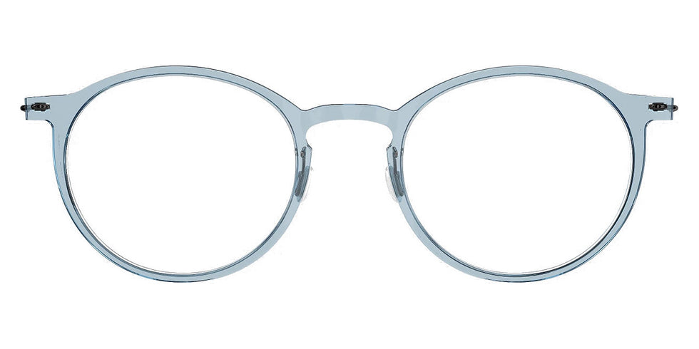 Lindberg® N.O.W. Titanium™ 6541 LIN NOW 6541 Basic-C08-PU9 46 - Basic-C08 Eyeglasses