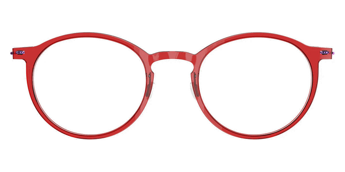Lindberg® N.O.W. Titanium™ 6541 LIN NOW 6541 Basic-C12-P77 46 - Basic-C12 Eyeglasses