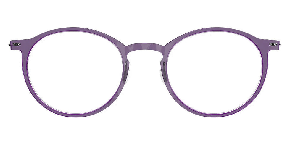 Lindberg® N.O.W. Titanium™ 6541 LIN NOW 6541 Basic-C13-P10 46 - Basic-C13 Eyeglasses