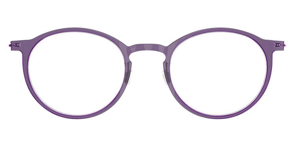 Lindberg® N.O.W. Titanium™ 6541 LIN NOW 6541 Basic-C13-P77 46 - Basic-C13 Eyeglasses