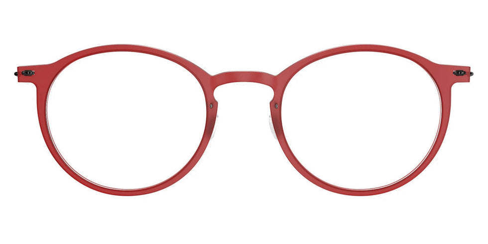 Lindberg® N.O.W. Titanium™ 6541 LIN NOW 6541 Basic-C18M-PU9 46 - Basic-C18M Eyeglasses