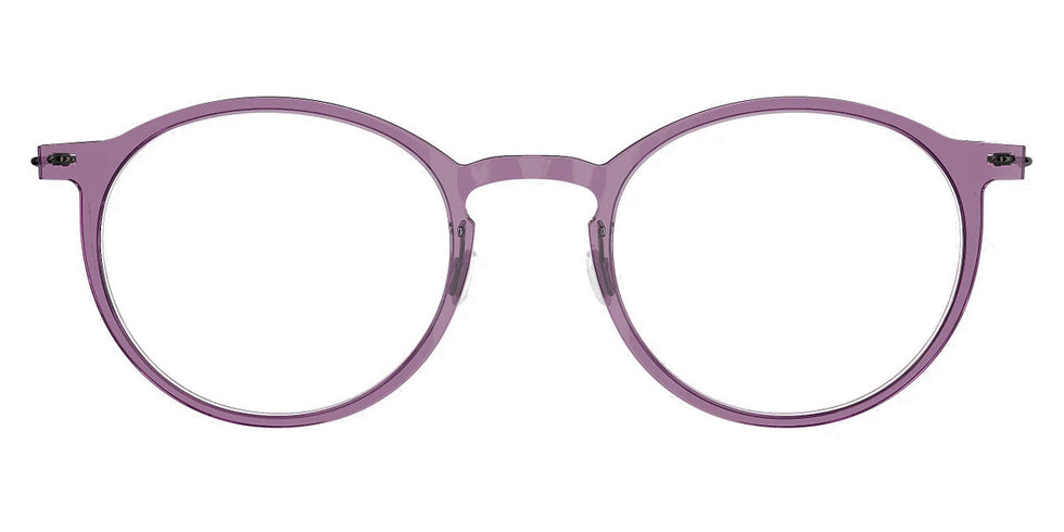 Lindberg® N.O.W. Titanium™ 6541 LIN NOW 6541 Basic-C19-PU9 46 - Basic-C19 Eyeglasses