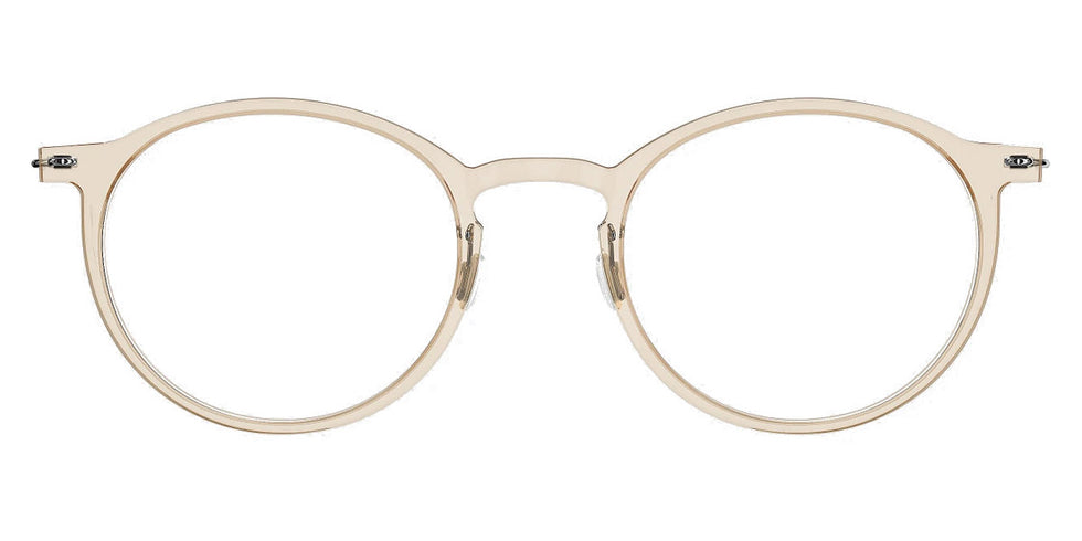 Lindberg® N.O.W. Titanium™ 6541 LIN NOW 6541 Basic-C21-P10 46 - Basic-C21 Eyeglasses