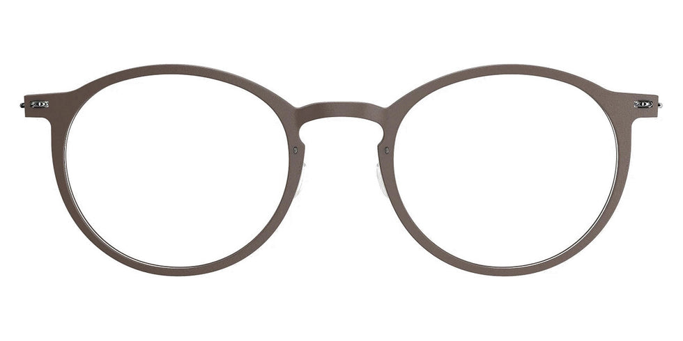 Lindberg® N.O.W. Titanium™ 6541 LIN NOW 6541 Basic-D17-P10 46 - Basic-D17 Eyeglasses