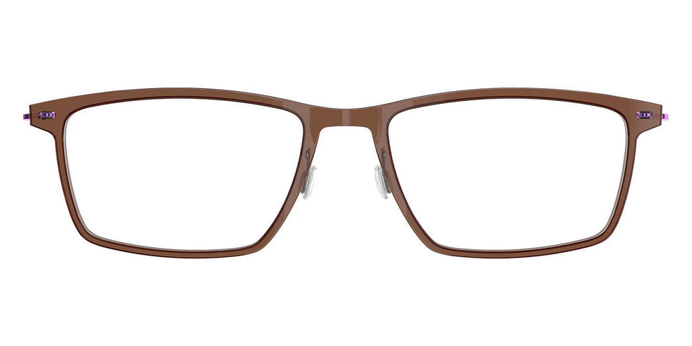 Lindberg® N.O.W. Titanium™ 6544 LIN NOW 6544 802-C02-P77 53 - 802-C02 Eyeglasses