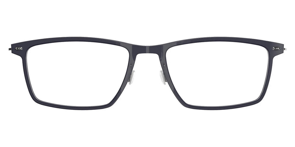 Lindberg® N.O.W. Titanium™ 6544 LIN NOW 6544 802-C06-P10 53 - 802-C06 Eyeglasses