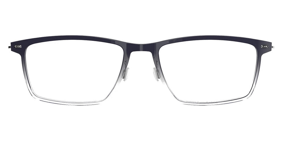 Lindberg® N.O.W. Titanium™ 6544 LIN NOW 6544 802-C06G-P10 53 - 802-C06G Eyeglasses