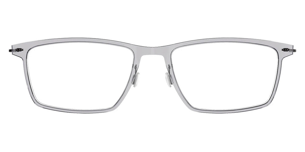 Lindberg® N.O.W. Titanium™ 6544 LIN NOW 6544 802-C07-PU9 53 - 802-C07 Eyeglasses