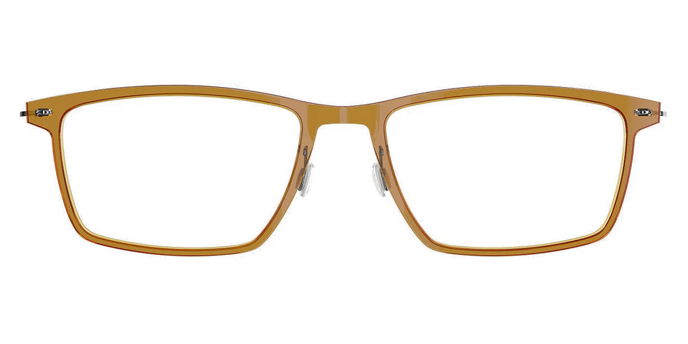 Lindberg® N.O.W. Titanium™ 6544 LIN NOW 6544 802-C09-P10 53 - 802-C09 Eyeglasses