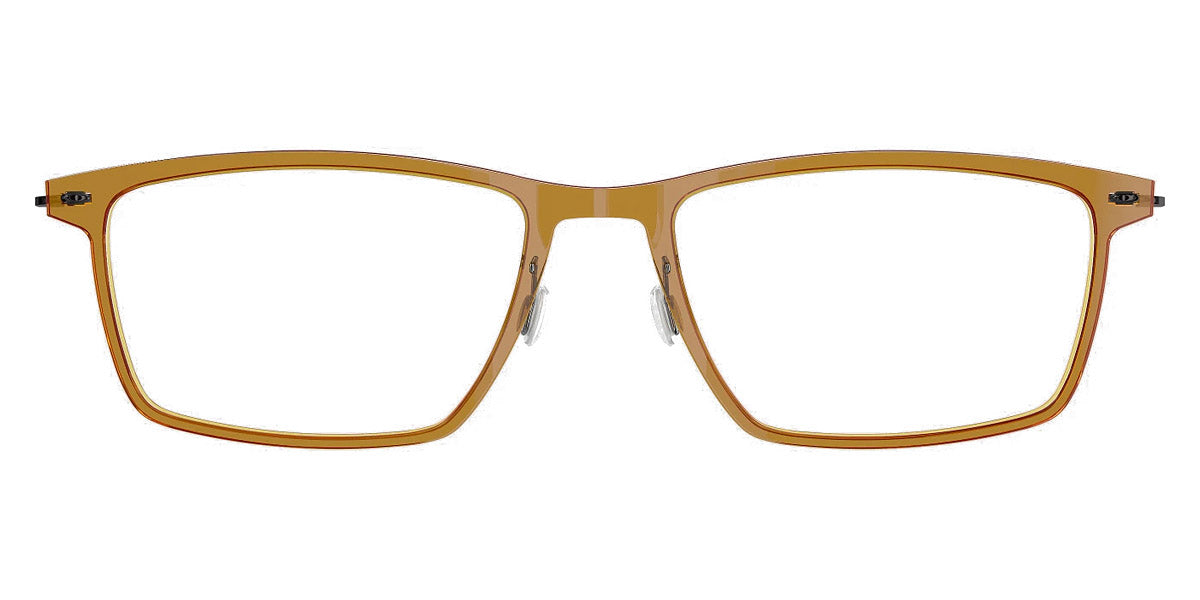 Lindberg® N.O.W. Titanium™ 6544 LIN NOW 6544 802-C09-PU9 53 - 802-C09 Eyeglasses