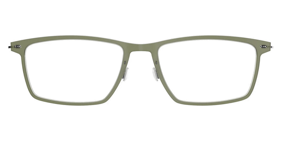 Lindberg® N.O.W. Titanium™ 6544 LIN NOW 6544 802-C11M-P10 53 - 802-C11M Eyeglasses