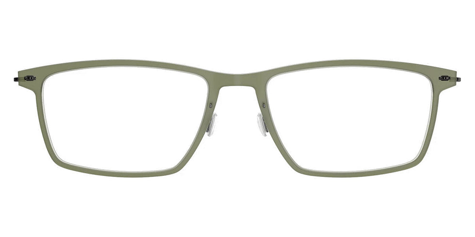 Lindberg® N.O.W. Titanium™ 6544 LIN NOW 6544 802-C11M-PU9 53 - 802-C11M Eyeglasses