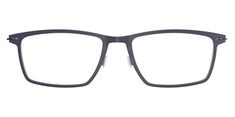 Lindberg® N.O.W. Titanium™ 6544 LIN NOW 6544 802-C14M-P10 53 - 802-C14M Eyeglasses