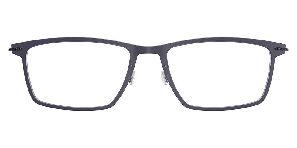 Lindberg® N.O.W. Titanium™ 6544 LIN NOW 6544 802-C14M-PU9 53 - 802-C14M Eyeglasses